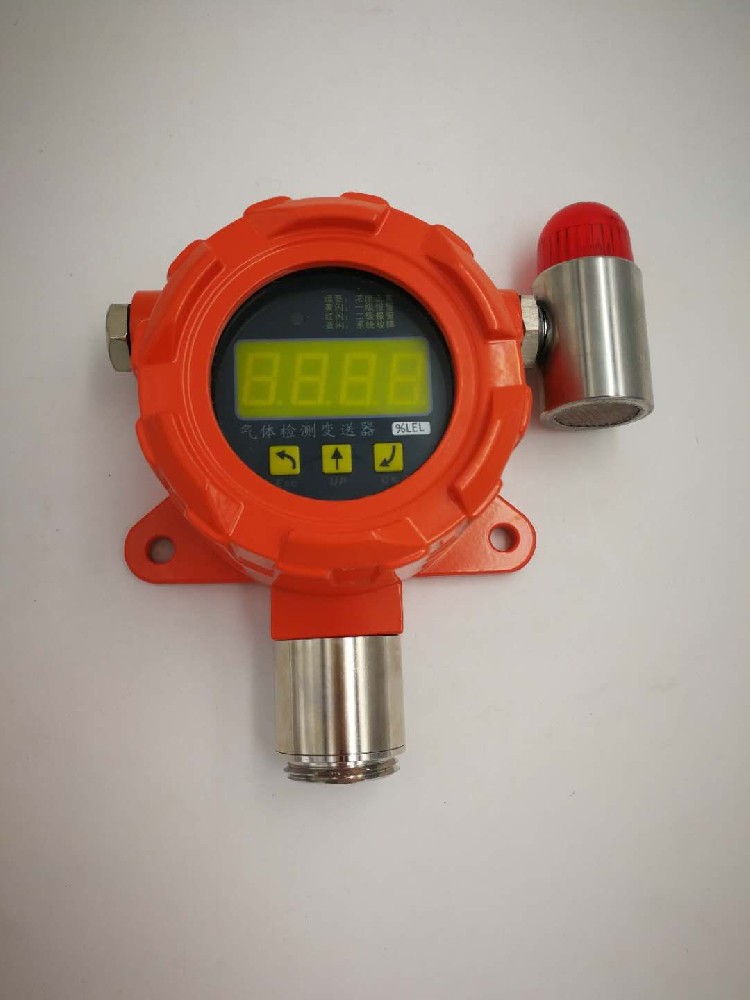 （可燃、有毒）氣體報警器